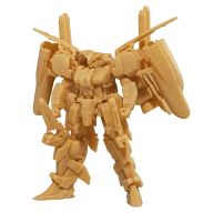 食玩 プラモデル 2.Ex-Sガンダム 「ガンダムアーティファクト」
