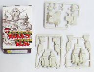 食玩 プラモデル 4.高速機動型ザク 「機動戦士ガンダム モビルスーツセレクト復刻版 Vol.2」