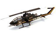 食玩 プラモデル 03b.AH-1 コブラ アメリカ陸軍スカイソルジャーズ 「ヘリボーンコレクション5」