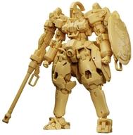 食玩 プラモデル 6.トールギス 「ガンダムアーティファクト 第4弾」