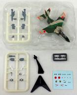 食玩 プラモデル 【シークレット1】 1/144 T-4 第306飛行隊(小松) 「日本の翼コレクション3」