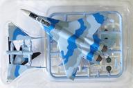 食玩 プラモデル 1-C.MiG-29S フルクラムC ウクライナ空軍 「ユーロジェットコレクション2」