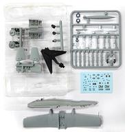 食玩 プラモデル 1/144 2-D A-10A アメリカ空軍 第333戦術戦闘訓練飛行隊 「ウイングキットコレクションVS12 A-10 vs OV-10」