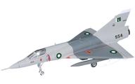 食玩 プラモデル 2-D Dassault Mirage III ミラージュ IIIEA パキスタン空軍 戦闘指揮官学校 ミラージュ飛行隊“スカイボルツ” 「1/144 ウイングキットコレクションVS18」