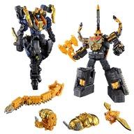 食玩 プラモデル ミニプラPB タランチュラアビス＆キングコーカサスカブト オージャメタリックver.＆ガーディアンウエポンズ プレミアムバンダイ限定