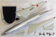 食玩 プラモデル 1/500 8.BOEING 747-400F 「JAL ウイングコレクション2」