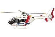 食玩 プラモデル 02a.EC135 ドクターヘリ 「ヘリボーンコレクション6」