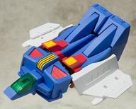 食玩 プラモデル 2.ブングル・ローバー 「スーパーミニプラ 戦闘メカ ザブングル」
