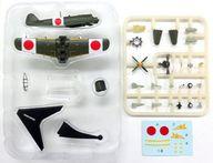 食玩 プラモデル 1/144 01B 4式戦 疾風 飛行第47戦隊 桜隊 中隊長機 「ウイングキットコレクション vol.5 W.W.II 日本陸軍機編」
