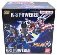 食玩 プラモデル SMP スーパーロボット大戦OG R-2パワード＆R-3パワード プレミアムバンダイ限定