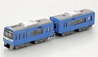 鉄道模型 京急2100形 KEIKYU BLUE SKY TRAIN 「Bトレインショーティー」
