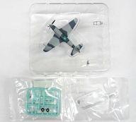 食玩 プラモデル 1/144 ヤコブレフ Yak-9D 「ウイングクラブコレクションL パート3」