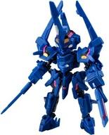 食玩 プラモデル 2.サウザンドグラディエイター(剣聖ムサシ) 「アニマギアDE 05」