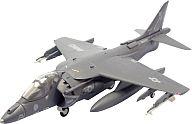 食玩 プラモデル 1/144 01c.AV-8B ハリアーII アメリカ海兵隊 第513攻撃飛行隊 「ワークショップVol.24 攻撃機コレクション」