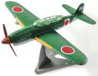 食玩 プラモデル 【シークレット1】 1/144 艦上爆撃機 彗星 二式艦上偵察機一一型 横須賀航空隊 1942年 神奈川県 横須賀基地 「ワークショップ Vol.7 WWII ウォーバードコレクション」