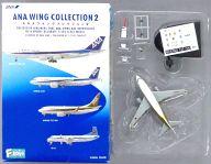 食玩 プラモデル 1/500 BOEING 737-700 JA01AN ゴールドジェット 「ANA ウイングコレクション2」