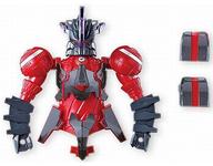 食玩 プラモデル 4.モライマーズロボB 「ミニプラ 宇宙戦隊キュウレンジャー キュータマ合体シリーズ07 コジシボイジャー＆モライマーズロボ＆ミニキュータマセット」