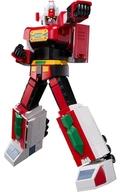 食玩 プラモデル SMP 闘将ダイモス