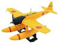 食玩 プラモデル 1/144 02瑞雲11型 c.(初期型)海軍航空技術廠 「ワークショップ Vol.23 水上機コレクション2」
