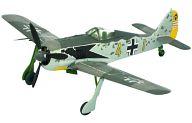 食玩 プラモデル 02A.フォッケウルフ Fw190A-4 第2戦闘航空団 第9中隊 「1/144 ウイングキットコレクション vol.13 〜WWII 日・独・露戦闘機編〜」