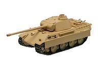 食玩 プラモデル 6.ドイツ軍 パンターG型後期型 単色塗装 「ワールドタンクミュージアムキット VOL.4 ドイツ機甲師団 アルデンヌ1944」