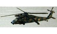 食玩 プラモデル 1/144 UH-60 ブラックホーク 陸上自衛隊仕様 「ワークショップ Vol.8 DX ヘリボーンコレクション3」