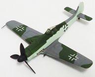 食玩 プラモデル 1/144 フォッケウルフ Fw190D-9 「ウイングクラブコレクションL パート2」