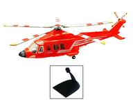 食玩 プラモデル 1/144 5.AW139 東京消防庁 「ヘリボーンコレクション エクストラエディション 緊急出動!救命・防災ヘリ」