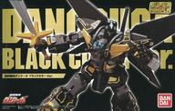 食玩 プラモデル スーパーミニプラ 超獣機神ダンクーガ ブラックカラーVer. プレミアムバンダイ限定