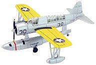 食玩 プラモデル 1/144 03キングフィッシャー c.米海軍ペンサコラ海軍基地 「ワークショップ Vol.23 水上機コレクション2」