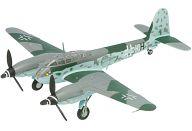 食玩 プラモデル 1/144 03 A.ホルニッセ メッサーシュミット Me 410A ドイツ空軍 第26駆逐航空団 第I飛行隊 「ワークショップ Vol.30 双発機コレクション4」