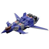 食玩 プラモデル 4.スカイヴィッター 「スーパーミニプラ SSSS.GRIDMAN」