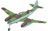 食玩 プラモデル 1/144 メッサーシュミット Me262A 「ウイングクラブコレクションL」