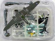 食玩 プラモデル 1/144 2-C.P-38G ライトニング アメリカ陸軍 第94戦闘飛行隊 「ウイングキットコレクション VS3」