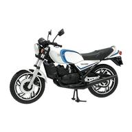 食玩 プラモデル 1/24 03. 1981年 RZ350 「ヴィンテージバイクキット Vol.5 YAMAHA RZ250/350」