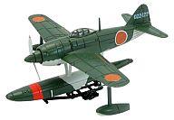 食玩 プラモデル 1/144 01強風11型 b.第22特別根拠地隊 「ワークショップ Vol.23 水上機コレクション2」