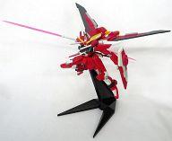 食玩 プラモデル ZGMF-X19A ∞ジャスティスガンダム 機動戦士ガンダムSEED DESTINY SEED THE HYPER HYBRID MODE