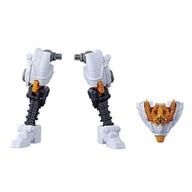 食玩 プラモデル 3.ゴッドタランチュラC 「ミニプラ シュゴッド合体シリーズ03 タランチュラナイト＆ガーディアンウエポンズ」