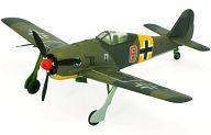 食玩 プラモデル 02C.フォッケウルフ Fw190A-3 第51戦闘航空団 第2中隊 「1/144 ウイングキットコレクション vol.13 〜WWII 日・独・露戦闘機編〜」