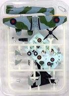 食玩 プラモデル 1/144 2-B テンペスト Mk.V イギリス空軍 第486飛行隊 「ウイングキットコレクション VS2」