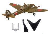 食玩 プラモデル 1-E キ45改丙 飛行第45戦隊 第1中隊 「1/144 ウィングキットコレクションVS14」 Bild 1