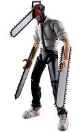 食玩 プラモデル 1.チェンソーマン 「SMP Kit Makes Pose チェンソーマン」