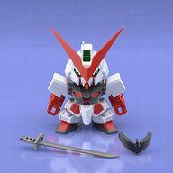 食玩 プラモデル 2.SGガンダムアストレイ レッドフレーム 「ミニプラ ガンダムビルドダイバーズ グレートショックガンダム」
