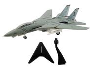 食玩 プラモデル 1/144 9.アメリカ海軍 第84戦闘飛行隊 ジョリーロジャース 「ワークショップ Vol.36 トムキャットメモリーズ」