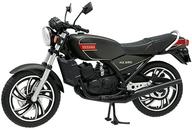 食玩 プラモデル 1/24 1980年 RZ250(ニューヤマハブラック) 「ヴィンテージバイクキット vol.11」