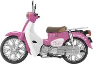 食玩 プラモデル 2.マイメロディ スーパーカブ50 「1/24 サンリオキャラクターズ HONDA Super Cub」 รูปภาพ 1
