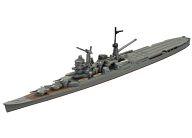 食玩 プラモデル 1/2000 03.航空巡洋艦 最上(洋上Ver.) 「艦船キットコレクション vol.6 スリガオ海峡」