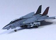 미니카 1/200 F-14A VF-154 블랙나이츠 NF100 2003 [WA22072]