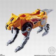 食玩 プラモデル 4.守護獣サーベルタイガー 「スーパーミニプラ 進化合体 大獣神」 画像 1