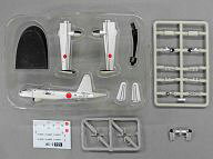 食玩 プラモデル 【シークレット2】 1/300 対潜哨戒機 P2V-7 海上自衛隊 鹿屋航空隊 「名機の翼コレクション VOL.2」 รูปภาพ 1